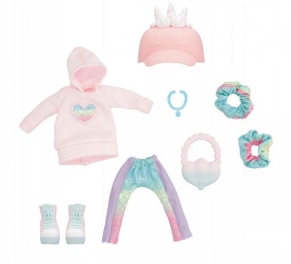 Tm Toys Lalka Cry Babies Bff Stella