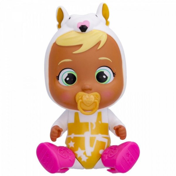 Tm Toys Lalka Cry Babies Magic Tears Edycja Muzyczna