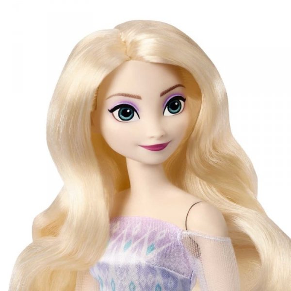 Mattel Disney Frozen Zestaw lalek Anna i Elsa