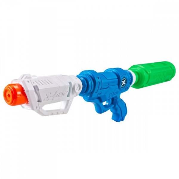 ZURU X-Shot Wyrzutnia wodna Water Warfare Tornado Tide