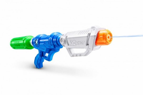 ZURU X-Shot Wyrzutnia wodna Water Warfare Tornado Tide
