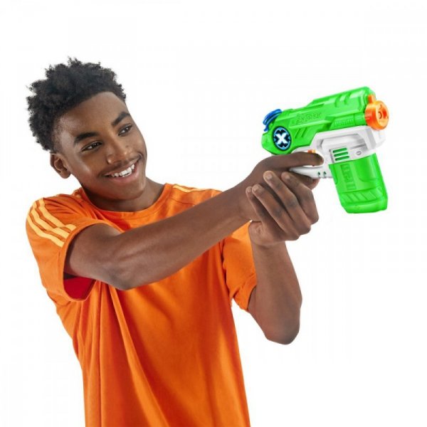 ZURU X-Shot Wyrzutnia wodna Water Warfare Stealth Soaker