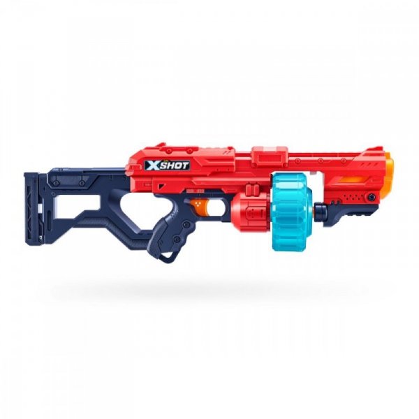 ZURU X-Shot Wyrzutnia Excel Max Havoc 48 strzałek