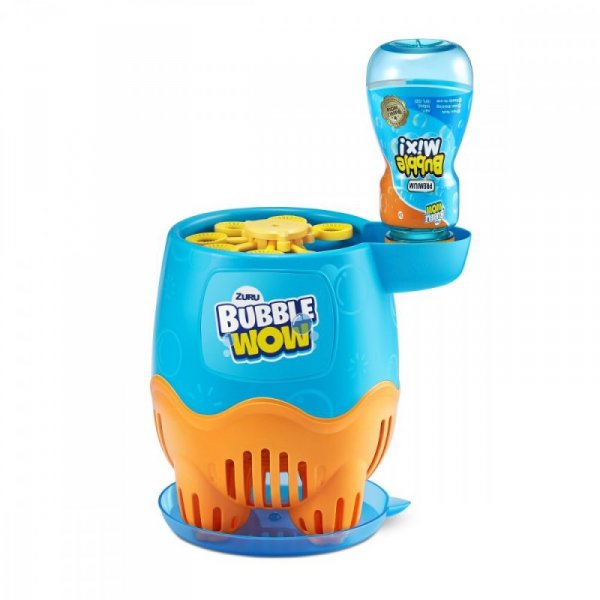 ZURU BUBBLE WOW Maszyna do produkcji baniek Bubble Eggsploder