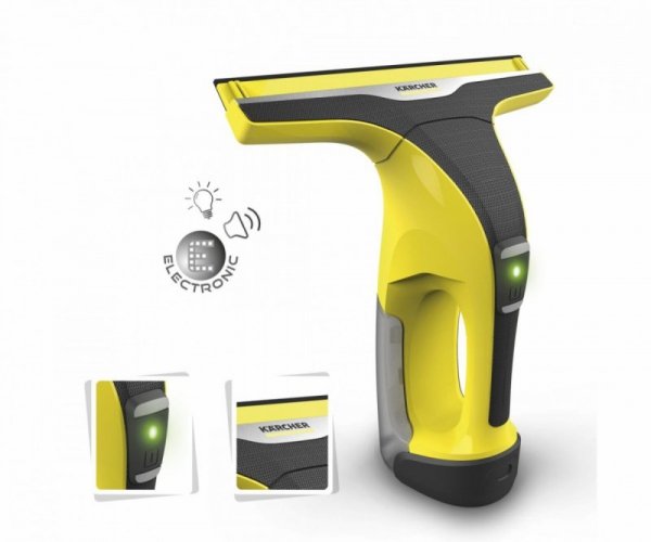 Smoby Myjka do okien Karcher