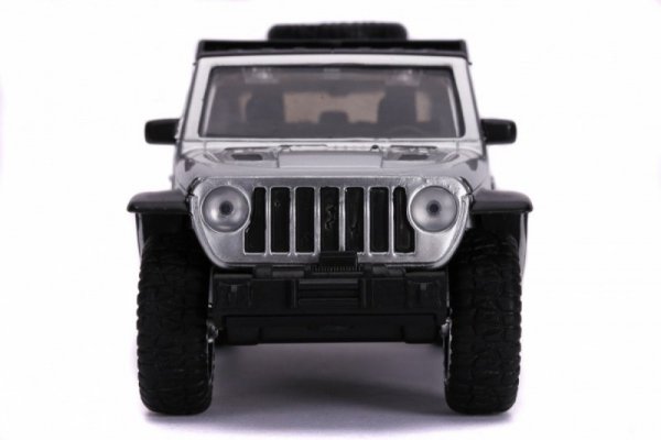 JADA TOYS Pojazdy Fast & Furious Szybcy i Wściekli różne rodzaje 1/32
