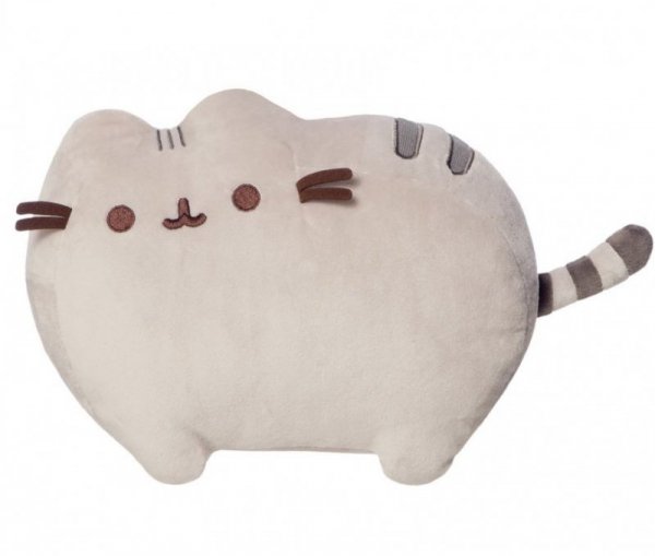 Daffi Maskotka Classic Pusheen 24 cm