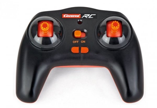 Carrera Samochód RC Mountain Racer 2,4GHz