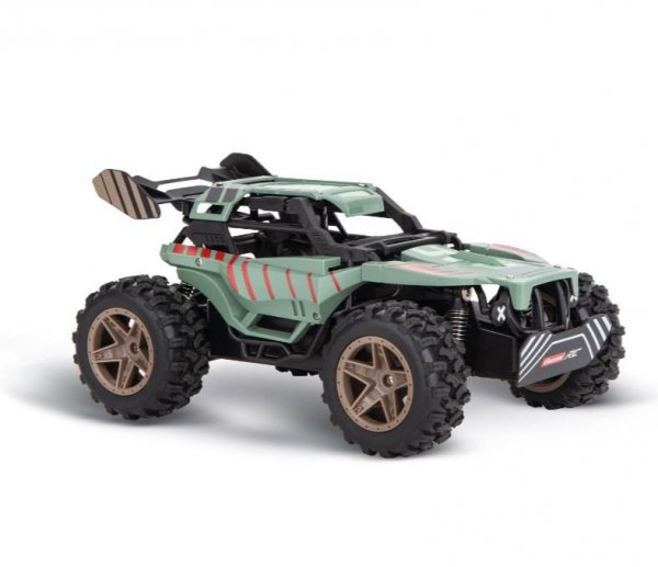 Carrera Samochód RC Mountain Racer 2,4GHz