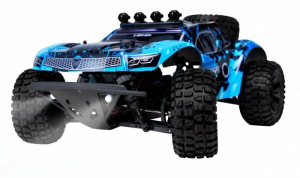 Overmax Pojazd zdalnie sterowany X-Hooligan