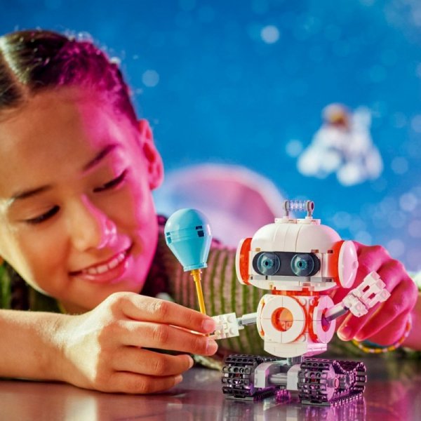 LEGO Klocki Creator 31164 Kosmiczny robot
