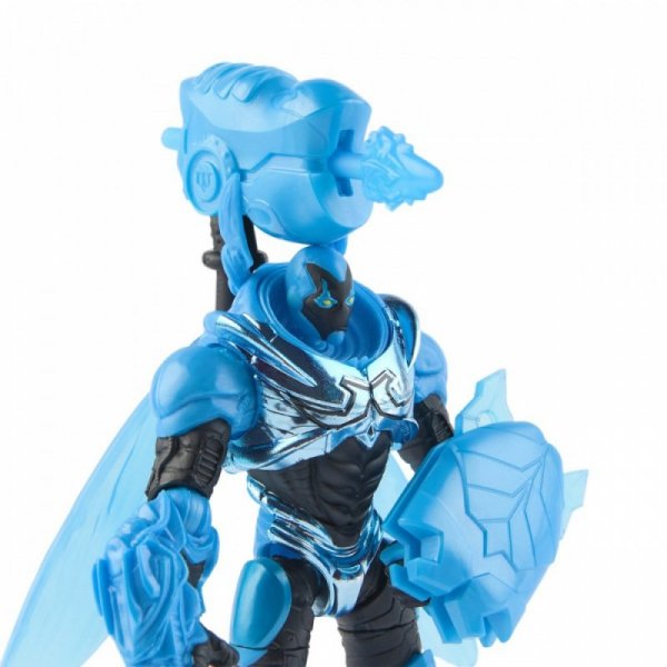 Spin Master Figurka Metal Force Full Blue Beetle