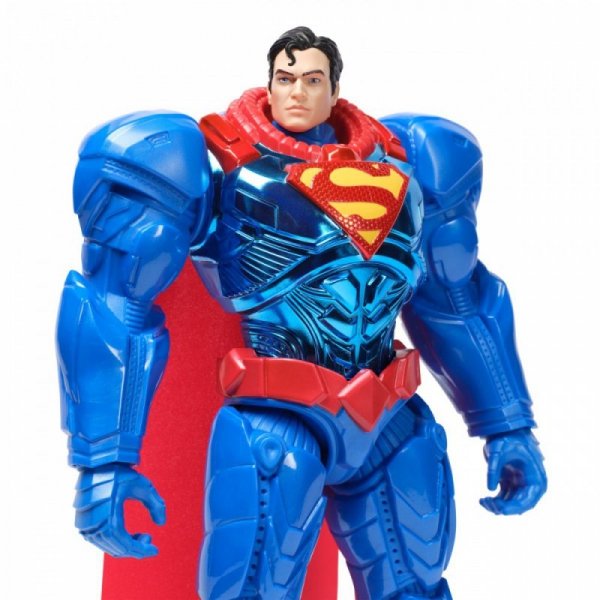 Spin Master Figurka Batman XL 30 cm Superman