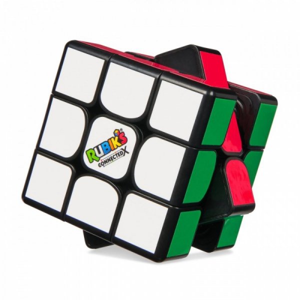 Spin Master Kostka Rubika 3x3 ConnectedX Bluetooth bezprzewodowa