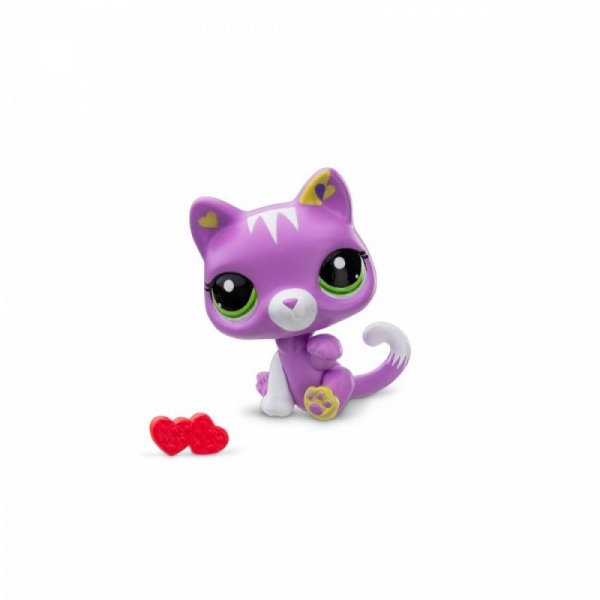 Tm Toys Figurka Littlest Pet Shop S2 1-pak