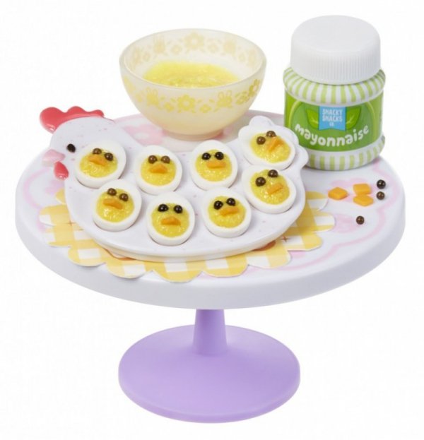 MGA Figurki Miniverse Make It Mini Spring 1 sztuka