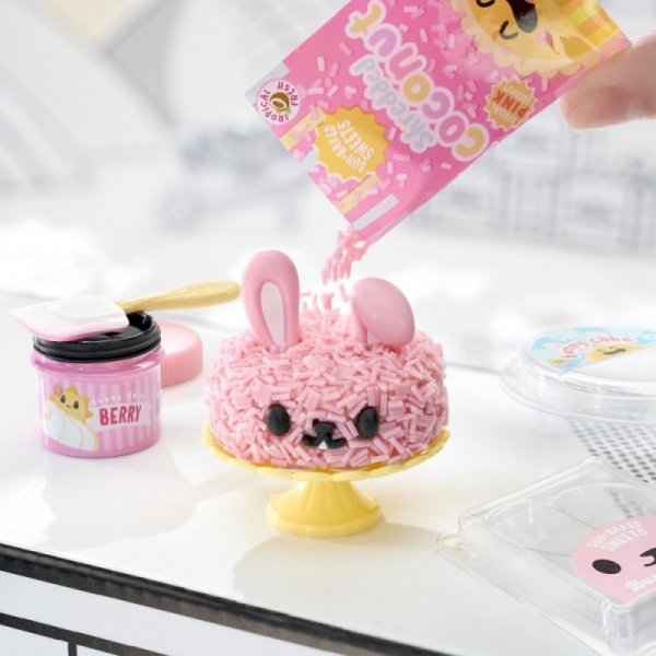 MGA Figurki Miniverse Make It Mini Spring 1 sztuka