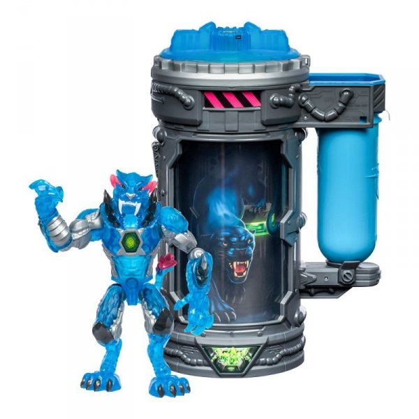 Cobi Figurka Mr Beast Lab Mutant - Komora 1