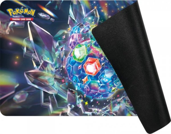 Pokemon TCG Zestaw kart Terapagos ex Ultra-Premium Collection