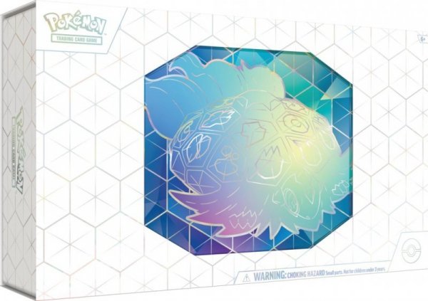 Pokemon TCG Zestaw kart Terapagos ex Ultra-Premium Collection