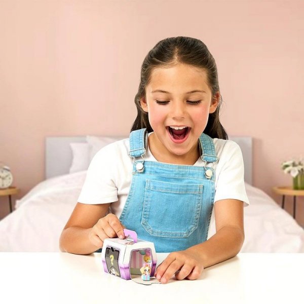 Cobi Zestaw Little Live Pets - Families display 8 sztuk