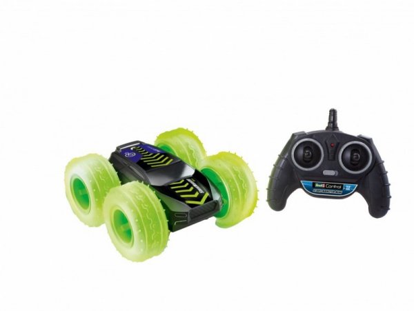 Revell RC Auto zdalnie sterowane RC Stunt Car 1080 Stunt Monster Mini
