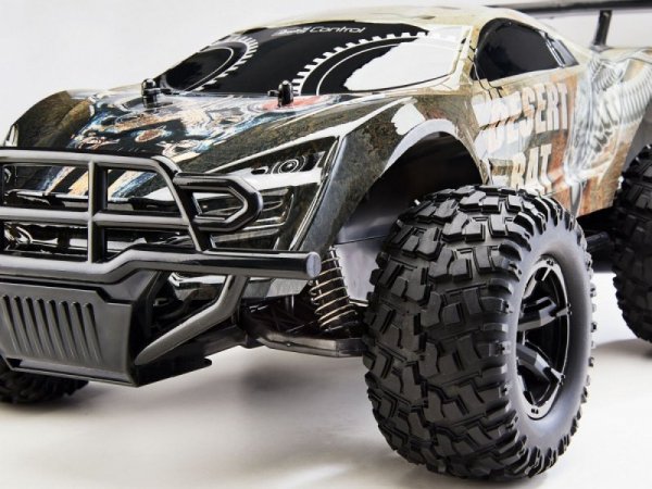 Revell RC Auto zdalnie sterowane RC Car Desert Rat