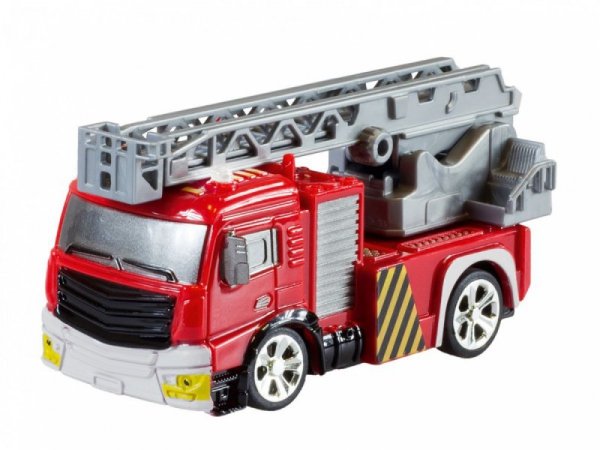 Revell RC Auto zdalnie sterowane RC Mini Straż Pożarna Fire Truck