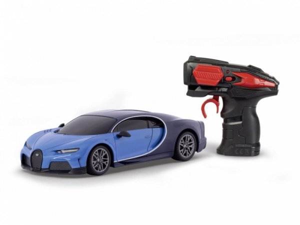 Revell RC Auto zdalnie sterowane RC Scale Car Bugatti Chiron