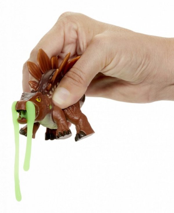 MGA Figurka GrossMos Blind Dino 1 sztuka