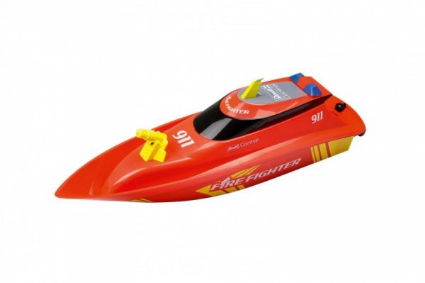 Revell RC Łódź strażacka zdalnie sterowana RC Boat Fire Fighter