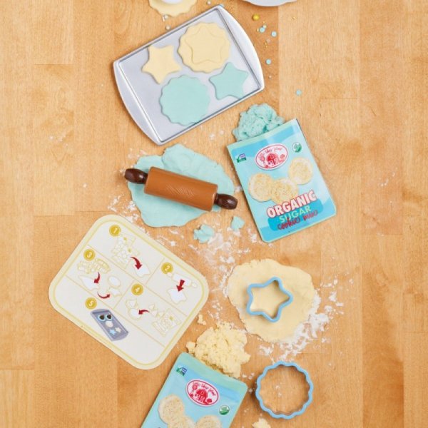 Little Tikes Zestaw Creative Chefs Ciasteczka