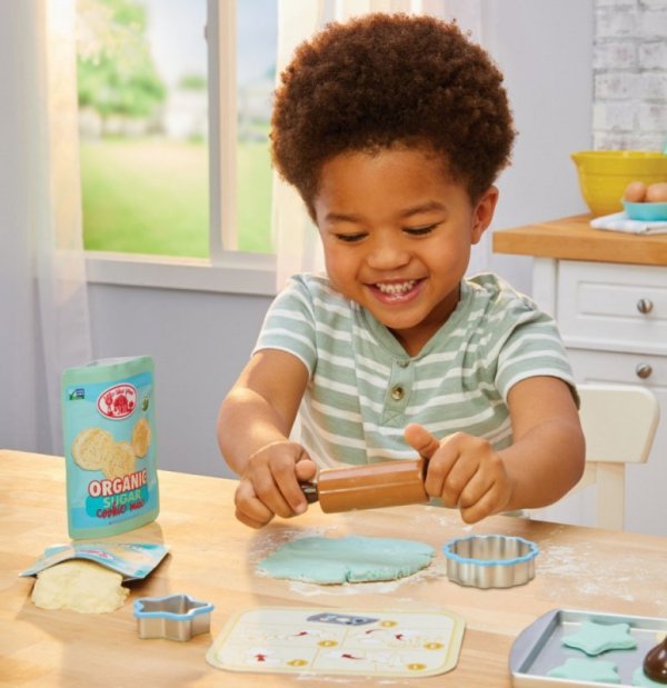Little Tikes Zestaw Creative Chefs Ciasteczka