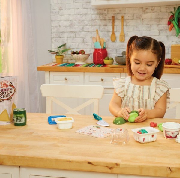Little Tikes Zestaw Creative Chefs Nachos