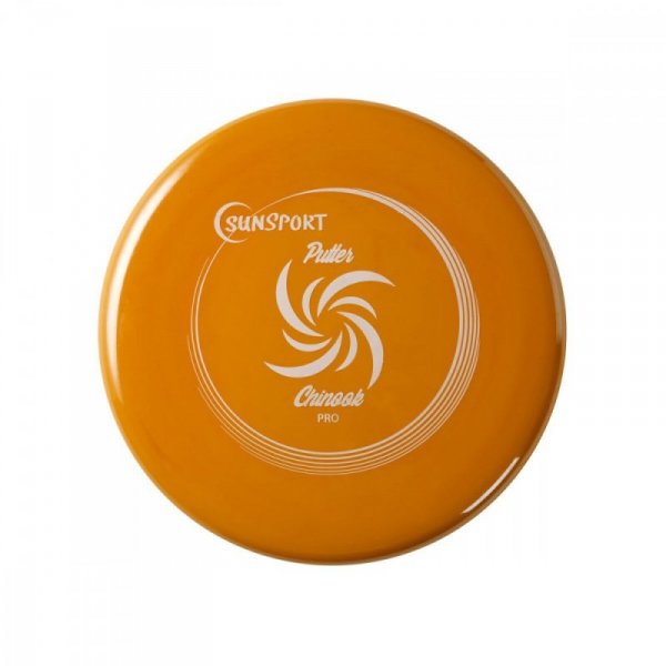 Tactic Gra DiscGolf set Pro, Putter,Mid Range&Drivet Plastik