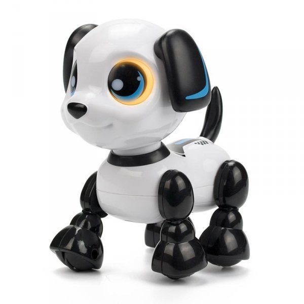 Elektroniczny piesek Robo Heads Up 88523 Silverit