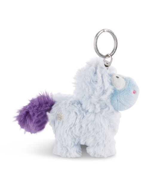 PROMO NICI Jednorożec Snow Coldson 10cm brelok 42440