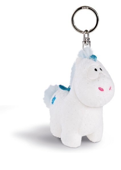 PROMO NICI Jednorożec baby Theolino 10cm stojący brelok 43251