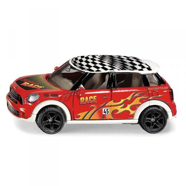 SIKU 6504 Style my siku MINI Countryman