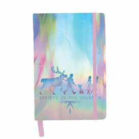 Notes holograficzny A5 DOE-3680 Paso