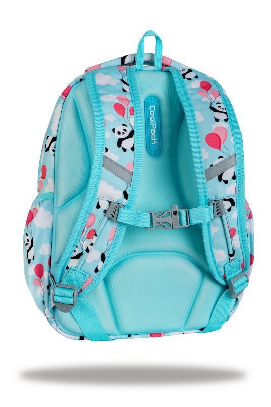 Plecak młodzieżowy Joy S Panda ballons E48548 CoolPack