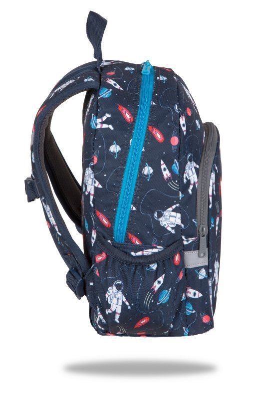 Plecak przedszkolny Toby Apollo E49532 CoolPack