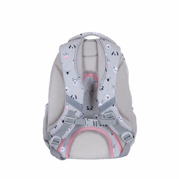 Plecak ASTRABAG KITTY THE CUTE, AB330