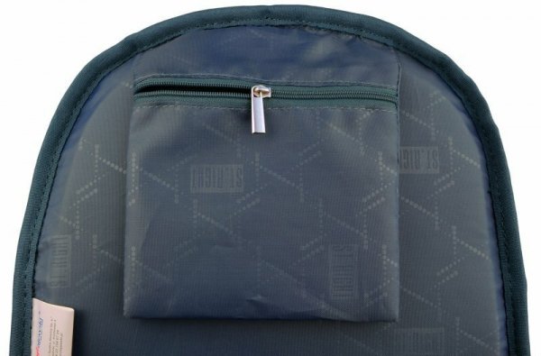PROMO Plecak 3-komorowy ST.RIGHT BP-26 Spider Web