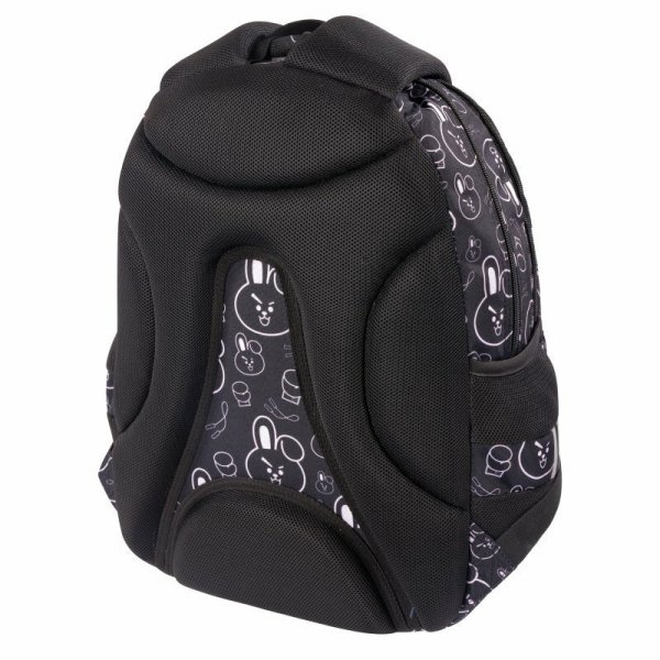 PROMO Plecak 4-komorowy ST.RIGHT BP-06 Clever Bunny