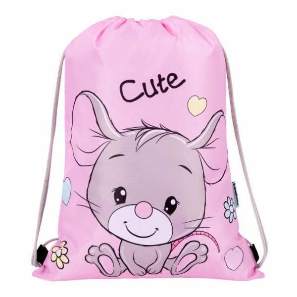 Worek na obuwie Bambino Mouse