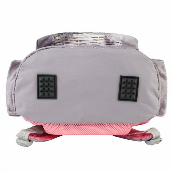 Plecak szkolny dwukomorowy PP24AW-116 Paso