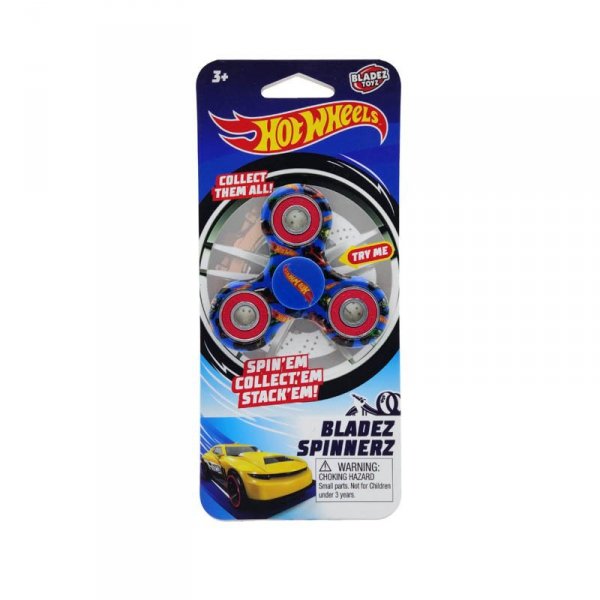 PROMO Spinner Hot Wheels p36, mix cena za 1 szt