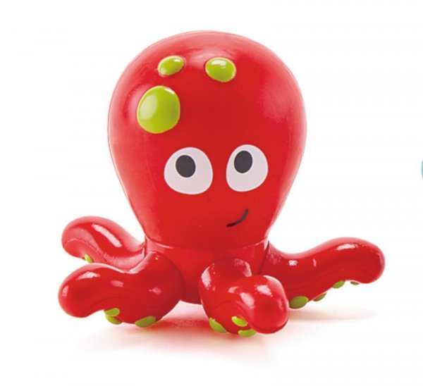 HAPE Tryskające zwierzaczki Dno oceanu 0213