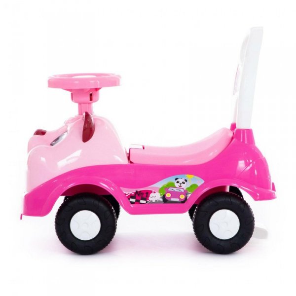 Polesie 78001 Jeździk Miła jeździdełko auto pojazd